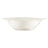 Bonna China Gourmet dia.9" h:2.5" 24 oz. Round Warm White Porcelain Bowl (Set of 2)